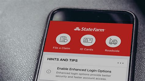 vehicle id on insurance card state farm